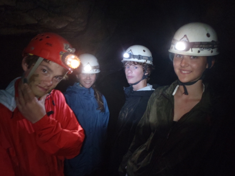 Village Camps International Summer Camp Ard&egrave;che, France 2019-07-26 https://www.villagecamps.com/journals_admin/images/18-34-Eric, Seffa, Kristian and Katrina.jpg